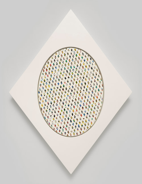 James Little

Theo&amp;#39;s Betrayal

2023

Oil on linen

52 x 39 inches

132.1 x 99.1 cm