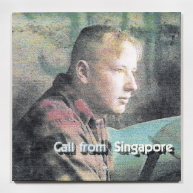 Matthias Groebel

Untitled (149)

1997

Acrylic on canvas

37.4 x 37.4 inchse

95 x 95 cm

(FP 24/004)