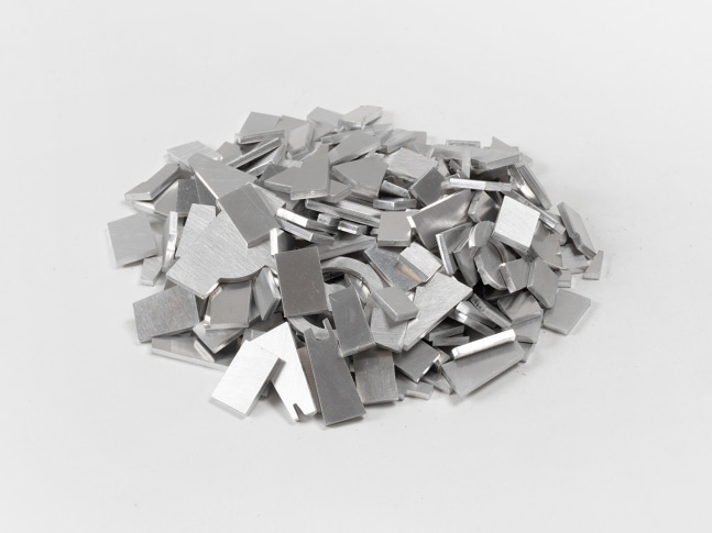 Nikita Gale

ACCUMULATION (RENAISSANCE/ERAS)

2024

CNC cut aluminum

Installation dimensions variable

(NG 24/046)