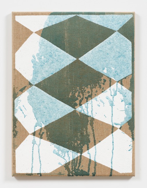 Charline von Heyl

Paradoxical Lamb #19

2022

Acrylic on burlap

24 x 18 inches

61 x 45.7 cm

(CvH 23/042)