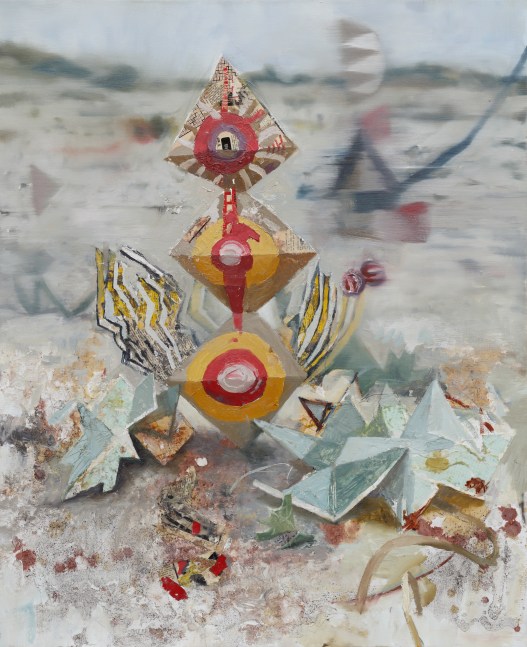 Daniel Pit&amp;iacute;n

Desert flower, 2024

mixed media on canvas

43 1/2 x 35 1/2 in
110 x 90 cm