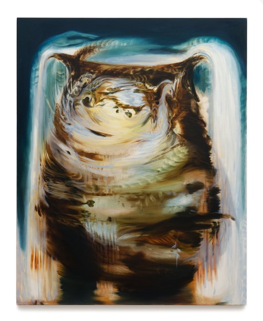 Chantal Khoury

Well-Watered, 2025

Oil on canvas

60 x 48 in
152.4 x 121.9 cm