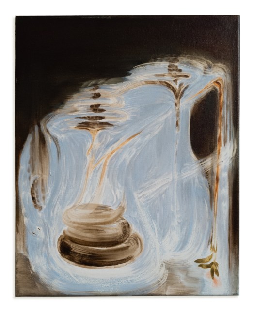 Chantal Khoury

Wake Deeply, 2025

oil on canvas

20 x 16 in
51 x 41 cm