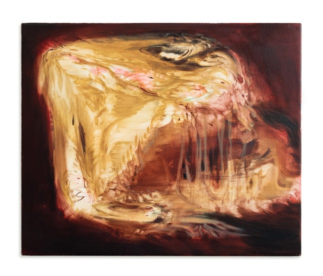 Chantal Khoury

Tangled Lace, 2025

oil on canvas

20 x 24 in
51 x 61 cm