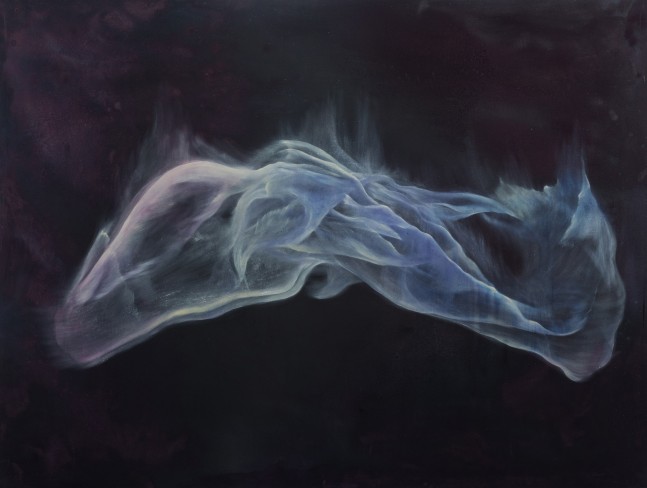 Liang Fu

Free fall, 2022

watercolor, oil on canvas

150h x 200w cm

59.06h x 78.74w in