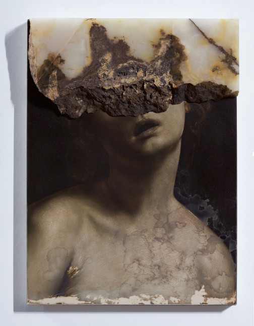 Nicola Samor&amp;igrave;

The Approval Brick, 2025

oil on Trani stone and onyx

16 x 12 in
40 x 30 cm