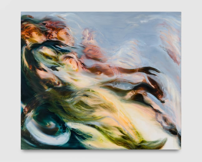 Chantal Khoury

Eternal Dance, 2024

oil on canvas

72 x 84 in
183 x 213 cm