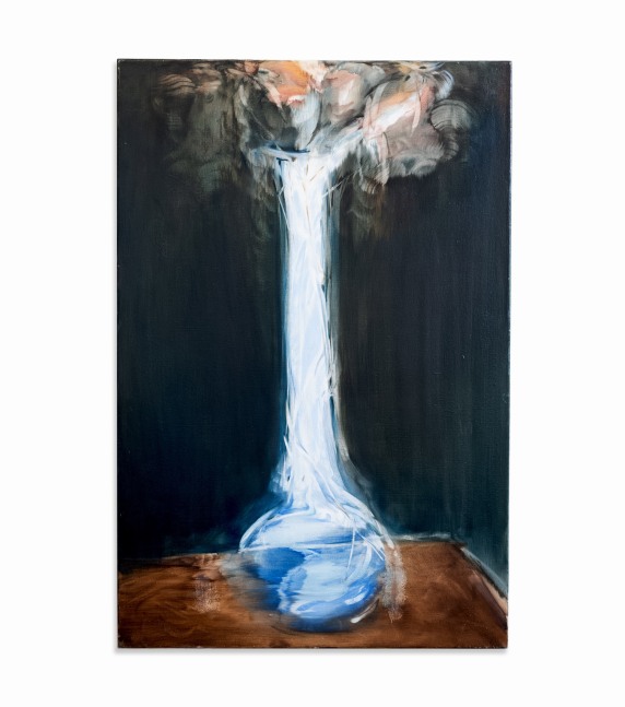 Chantal Khoury

Arrangement, 2025

Oil on canvas

36 x 24 in
91.4 x 61 cm