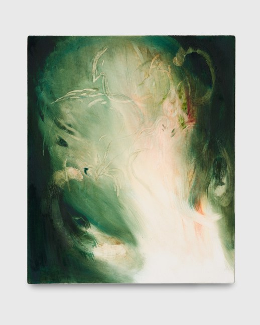 Chantal&amp;nbsp;Khoury

Tita&amp;#39;s Water Jug, 2023

oil on canvas

60.96h x 50.80w cm

24h x 20w in