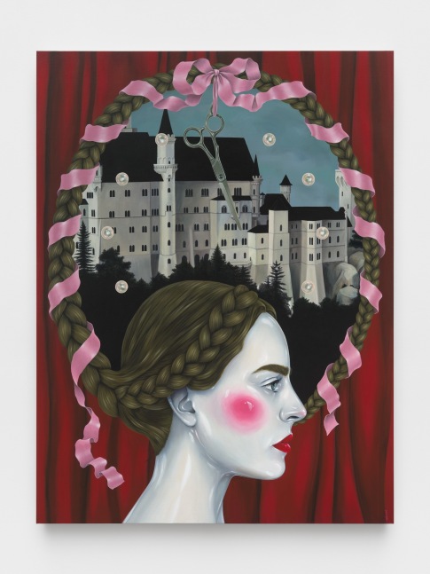 Jeanine Brito

You Remember Too Much, 2024

acrylic on canvas

66.0h x 50.0w x 2.0d in
167.96h x 127.0w x 3.81d cm