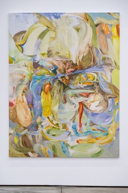Teresa Murta

Spiraling, 2025

acrylic on linen

94 1/2 x 73 in
240 x 185 cm