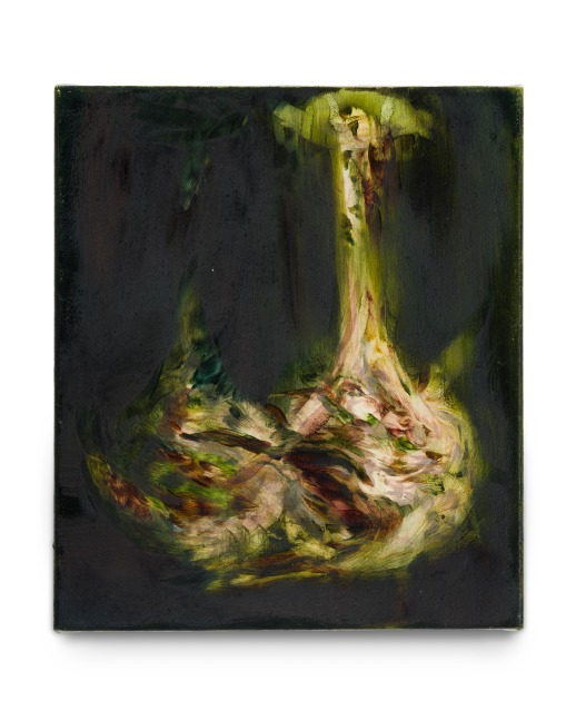 Chantal&amp;nbsp;Khoury

Zayt wa milh (Oil and Salt), 2023

oil on canvas

14h x 12w in

35.56h x 30.48w cm