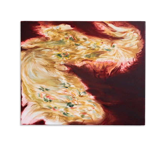 Chantal Khoury

Tangled Linen, 2025

Oil on canvas

20 x 24 in
50.8 x 61 cm