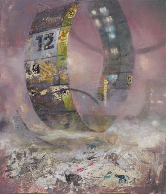 Daniel Pit&amp;iacute;n

Snow storm, 2025

mixed media on canvas

27 1/2 x 23 1/2 in
70 x 60 cm