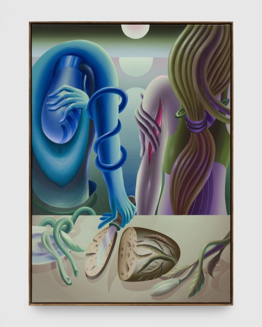 Igor Hosnedl

Shaving, 2024

handmade pigments, glue and damar varnish on canvas

59 x 39 in
140 x 100 cm