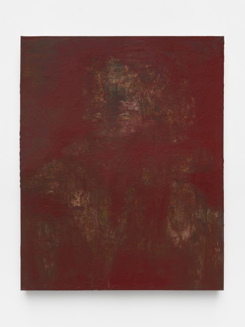 Joshua Hagler

The Costco Portrait (Erat Lux Vera), 2023-2024

mixed media on linen

60 x 48 in
152.4 x 121.9 cm