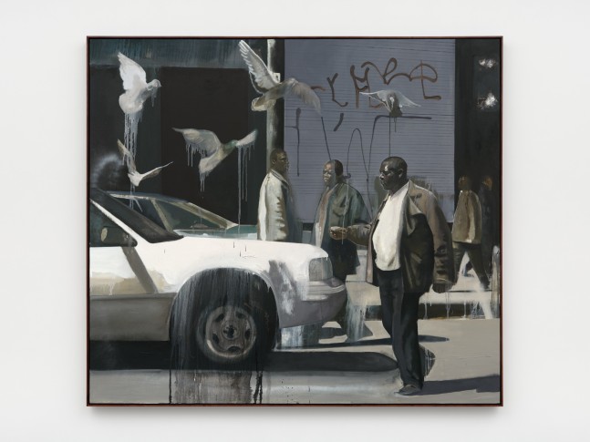 Devin B. Johnson

Crossing, 2025

oil on linen

80 x 90 x 2 in
203.2 x 228.6 x 5.1 cm