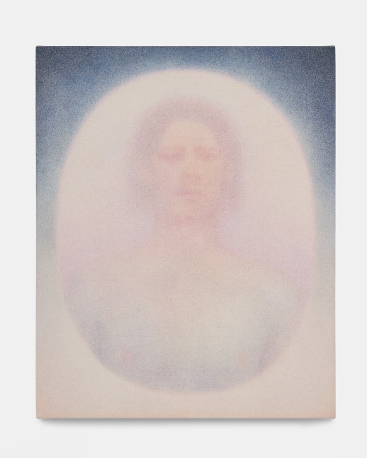 Hayley Quentin

Everything I&amp;rsquo;ve ever Known (Water), 2021

colored pencil on canvas

30h x 24w in

76.20h x 60.96w cm