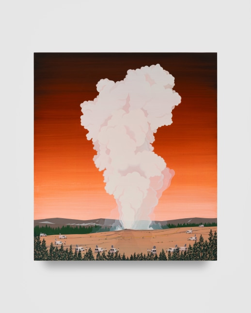 Ian Davis

Phenomenon, 2025

acrylic on wood panel

34 x 30 in
86 x 76 cm