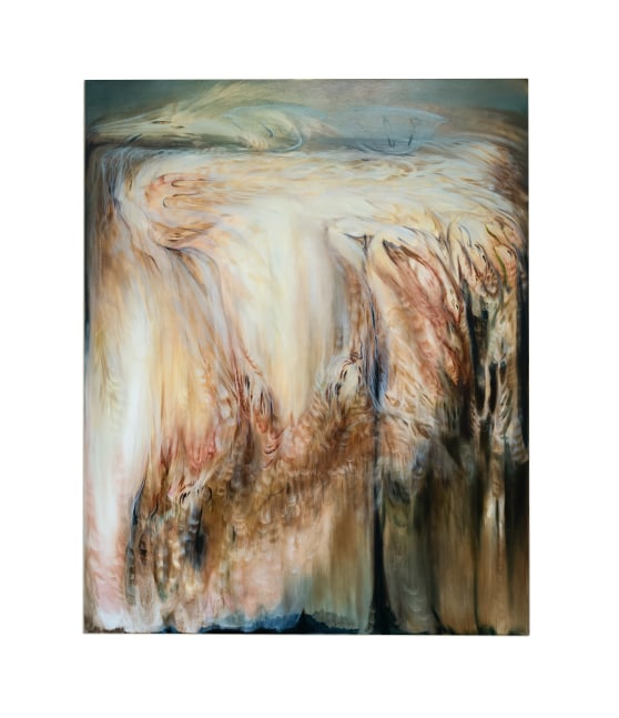 Chantal Khoury

Between Folds, 2025

Oil on canvas

90 x 72 in
228.6 x 182.9 cm