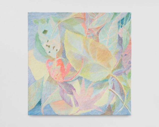 Yoora Lee

Glowing leaves, 2024

oil on linen

12.0h x 12.0w in
30.48h x 30.48w cm