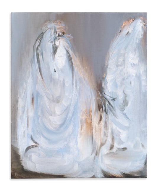 Chantal Khoury

Guests of Honour, 2025

oil on canvas

24 x 20 in
61 x 51 cm