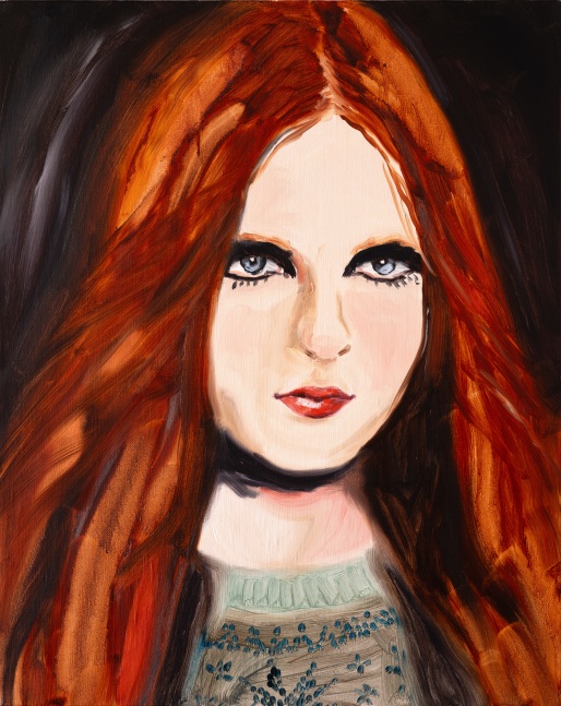 Emily Ferguson

Girl Studies 01, 2025

oil on canvas

20 x 16 in
51 x 41 cm