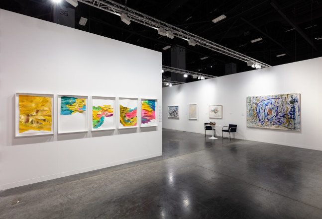 Art Basel Miami Beach 2022