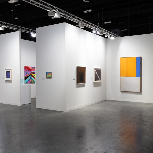 Art Basel Miami Beach 2022