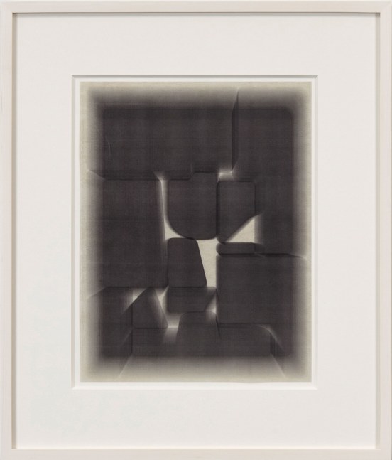 Marsha Cottrell, Environments_6, 2017