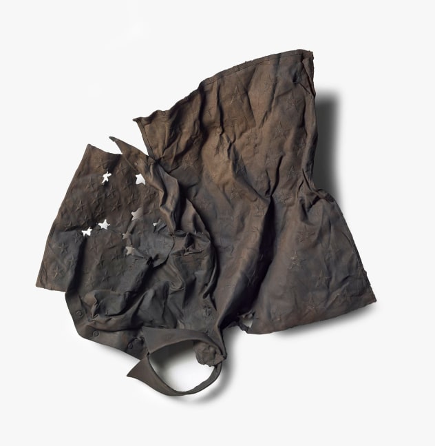 Joseph Havel, Night Standard, 2015