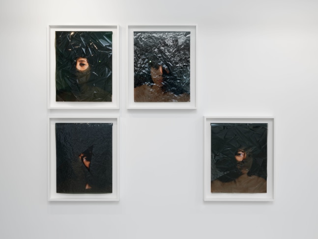 Erica Deeman: Emerging States  Installation view