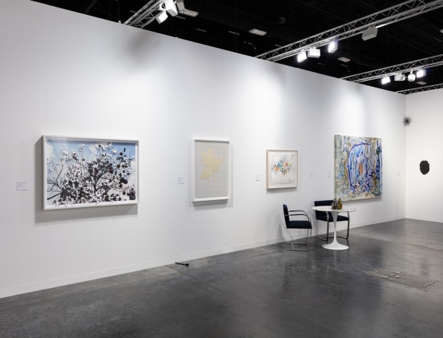 Art Basel Miami Beach 2022