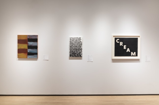 TEFAF NYC 2023 installation view