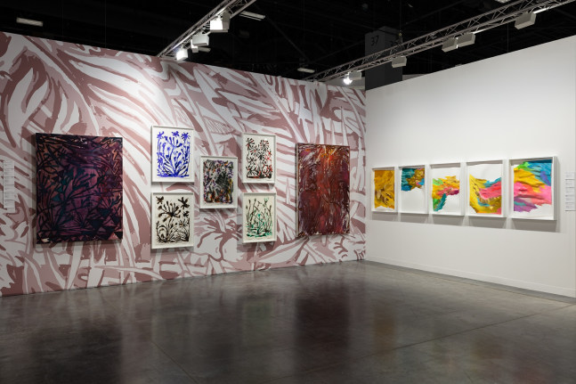 Art Basel Miami Beach 2022