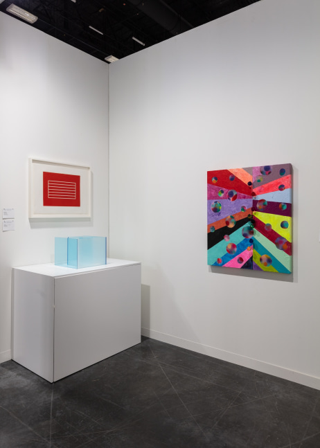 Art Basel Miami Beach 2022