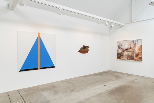 Consider the Oyster at Anthony Meier, 29 May - 8 August 2025