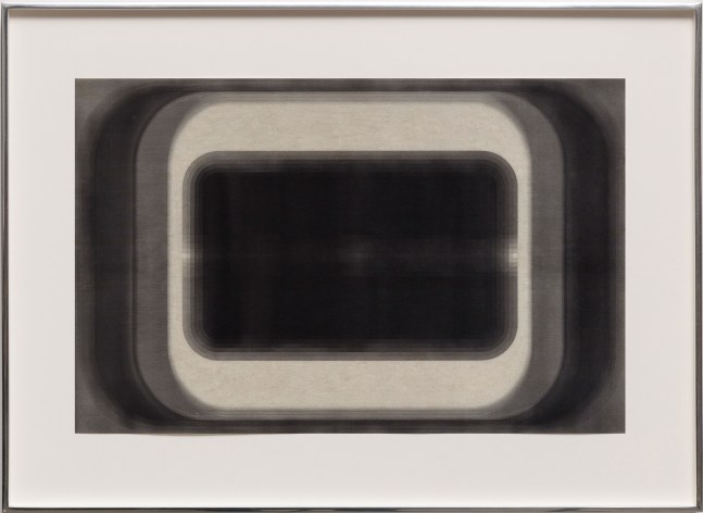 Marsha Cottrell, Aperture Series (42), 2016