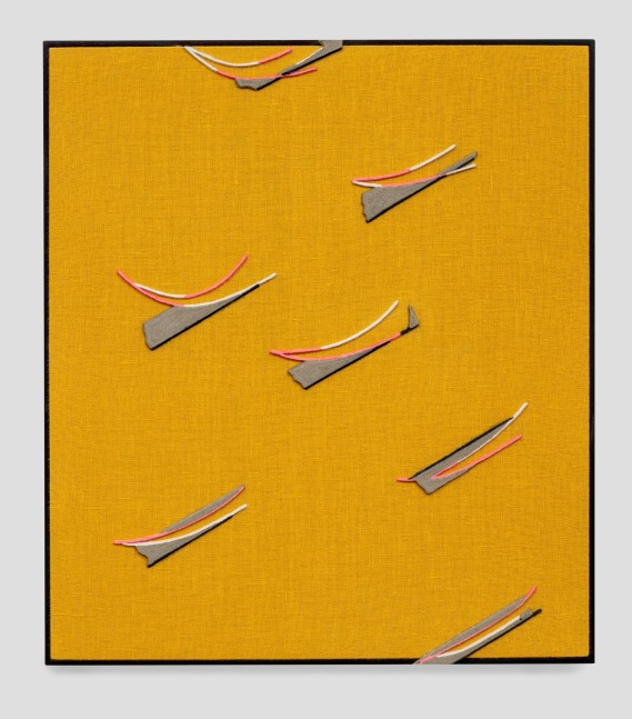 Rodrigo Cass, loved and blessed, 2020