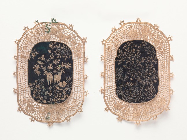 Jasmin Sian, if i had a little zoo, 2013