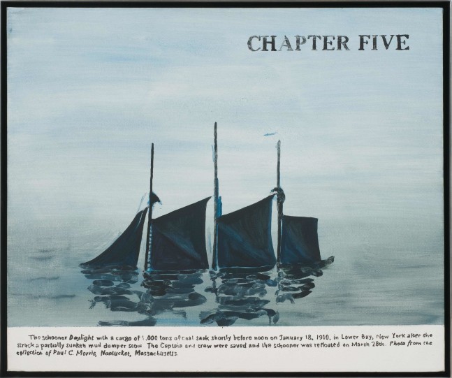 Rob Reynolds, Untitled (Daylight Study), 2011