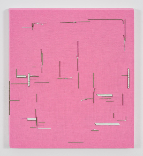 Rodrigo Cass, Infinite Contents, 2018