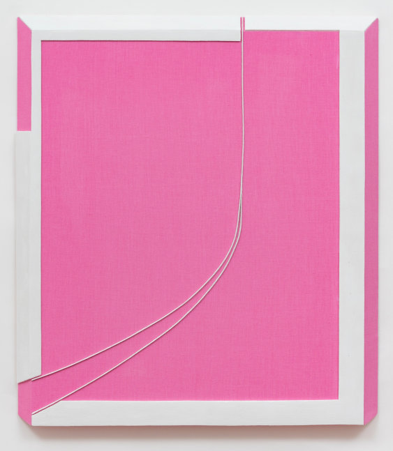 Rodrigo Cass, a deep path, 2020