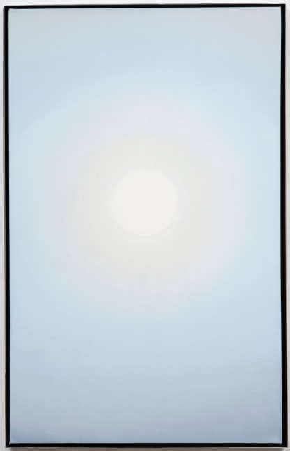 Rob Reynolds, ONE, 2020