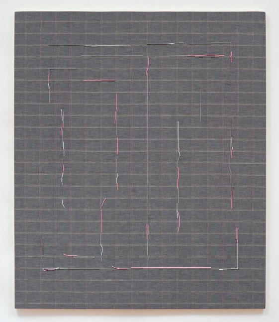 Rodrigo Cass, Sensitive Summary, 2020