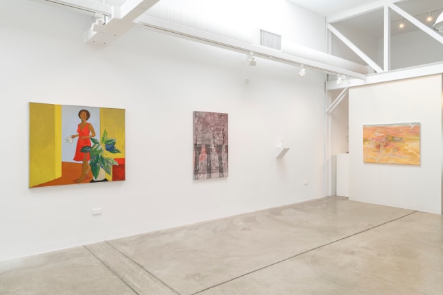 Consider the Oyster at Anthony Meier, 29 May - 8 August 2025