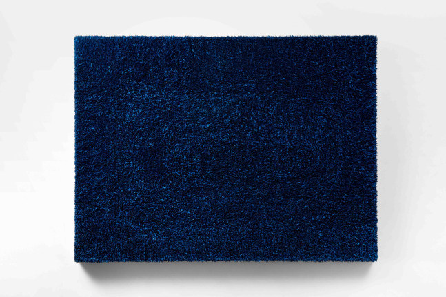 Donald Moffett, Untitled, 2001