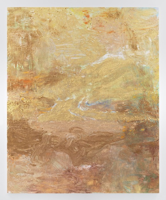 Jim Hodges, moments of forever I, 2018