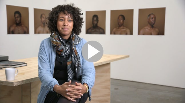 Erica Deeman: Brown Video, March 2017