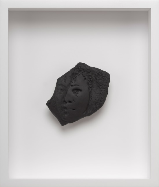 Erica Deeman, Untitled ​14​ (Self Portrait), 2020